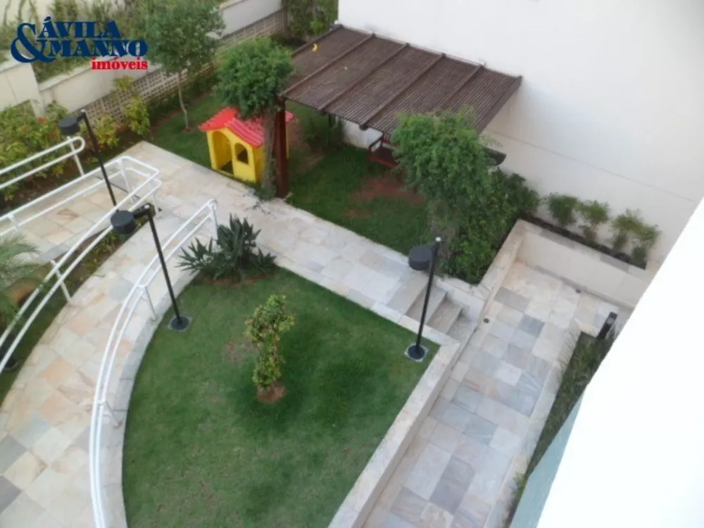 Apartamento, 3 quartos, 74 m² - Foto 6