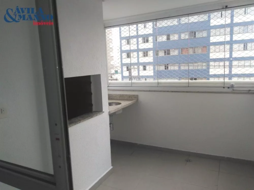 Apartamento, 3 quartos, 74 m² - Foto 1