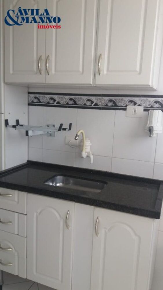 Apartamento, 1 quarto, 40 m² - Foto 8