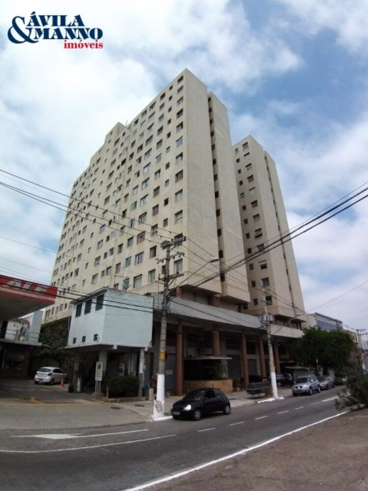 Apartamento, 1 quarto, 40 m² - Foto 1