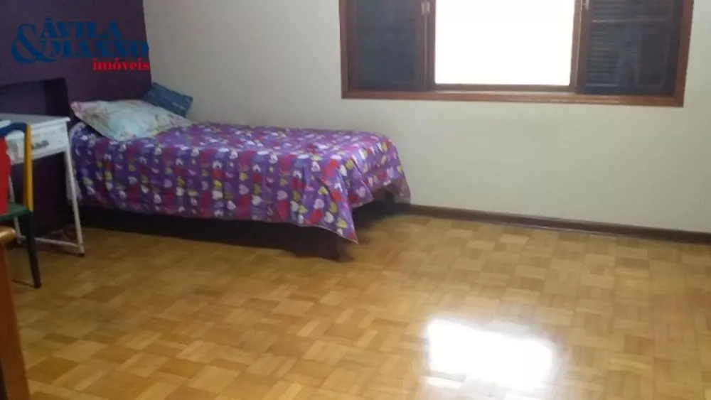 Sobrado, 3 quartos, 485 m² - Foto 5