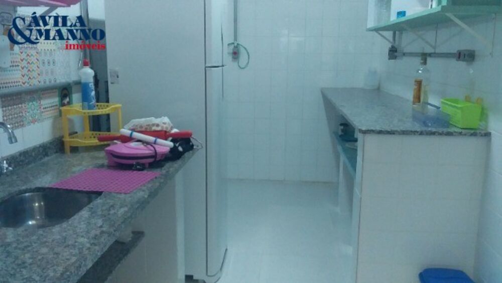 Sobrado, 3 quartos, 485 m² - Foto 9