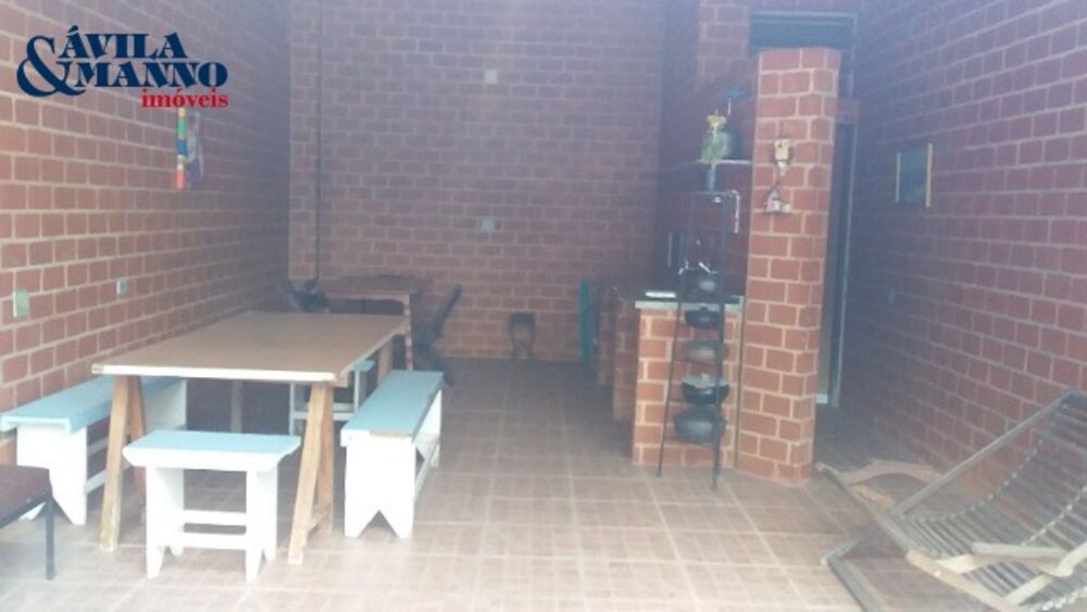 Sobrado, 3 quartos, 485 m² - Foto 11