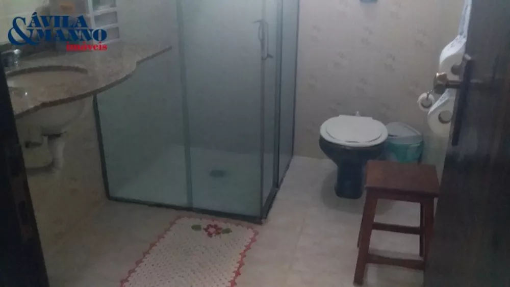 Sobrado, 3 quartos, 485 m² - Foto 8