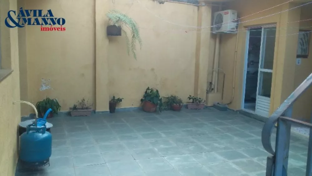 Sobrado, 3 quartos, 485 m² - Foto 10