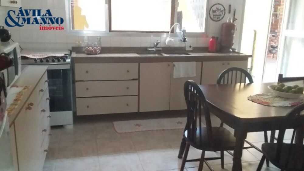 Sobrado, 3 quartos, 485 m² - Foto 7