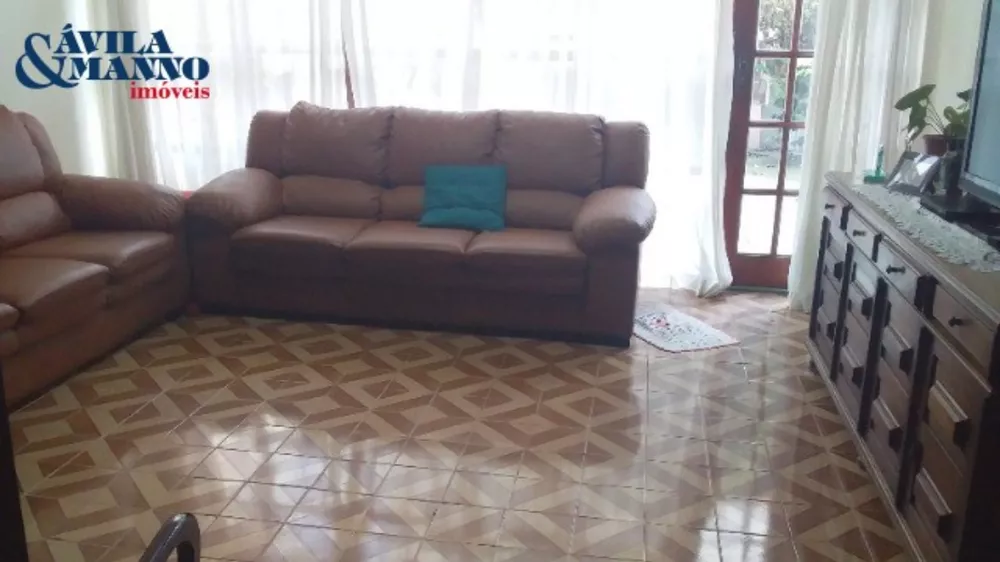 Sobrado, 3 quartos, 485 m² - Foto 4