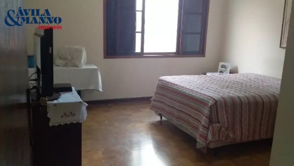 Sobrado, 3 quartos, 485 m² - Foto 12