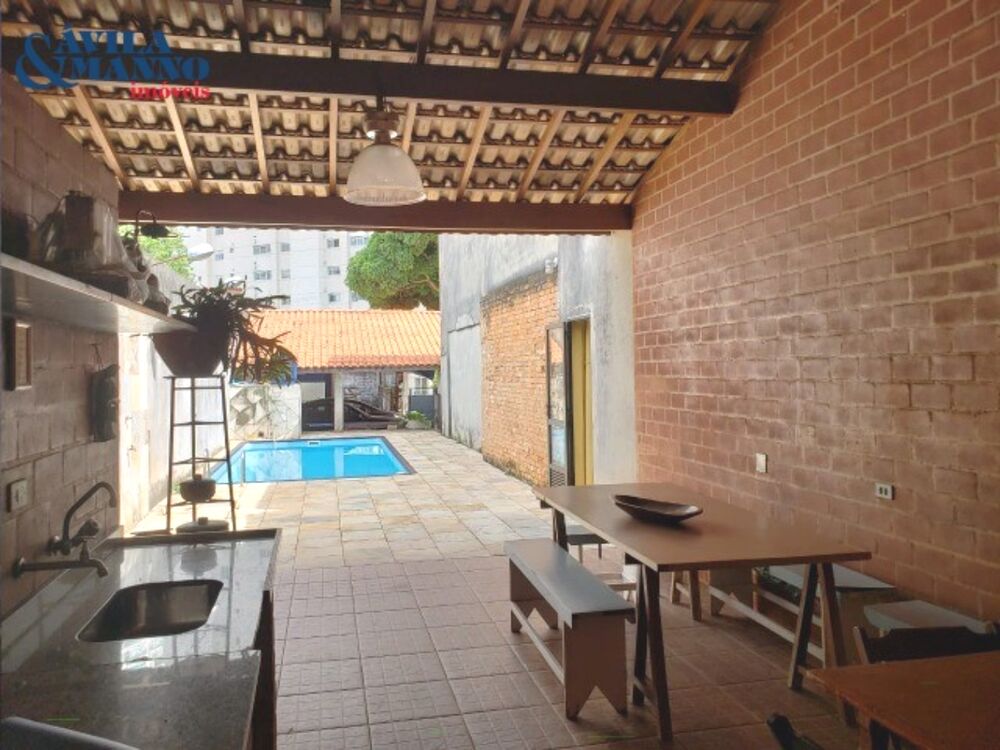 Sobrado, 3 quartos, 485 m² - Foto 3