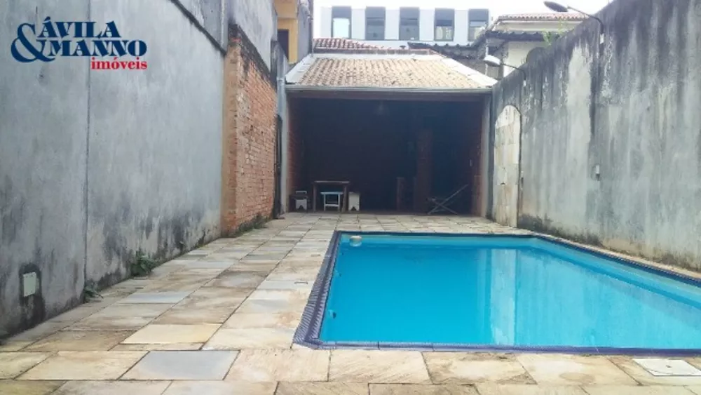 Sobrado, 3 quartos, 485 m² - Foto 2
