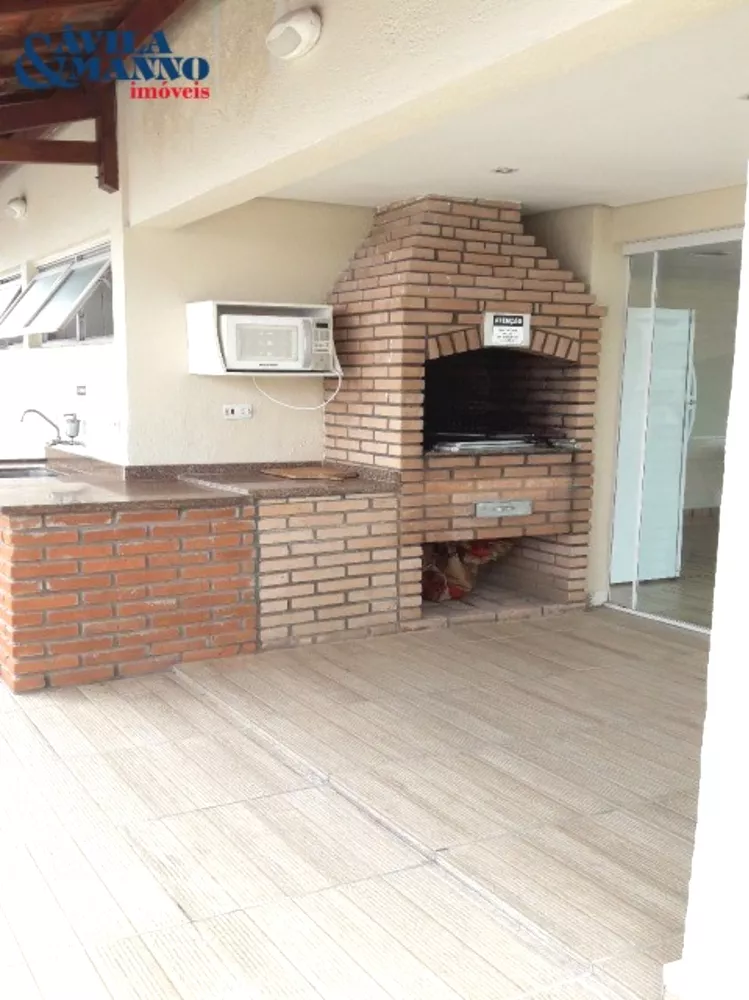 Apartamento, 2 quartos, 56 m² - Foto 5