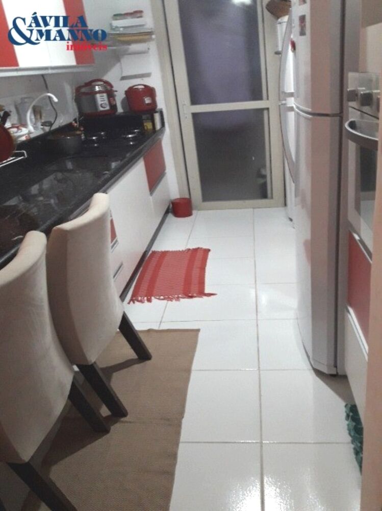 Apartamento, 2 quartos, 56 m² - Foto 3