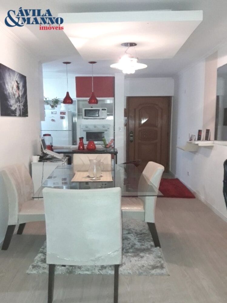 Apartamento, 2 quartos, 56 m² - Foto 1