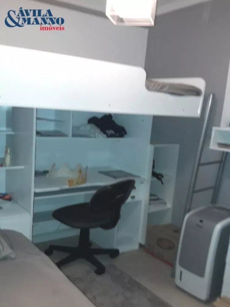Apartamento, 2 quartos, 56 m² - Foto 2