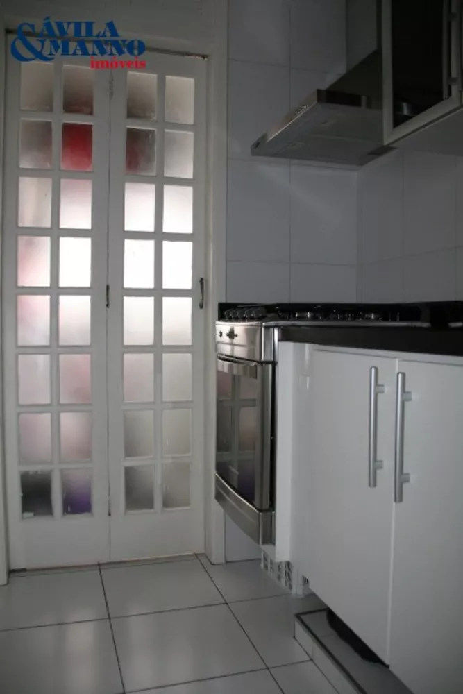 Apartamento à venda com 2 quartos, 50m² - Foto 4