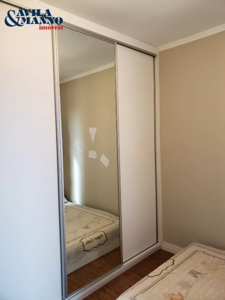 Apartamento à venda com 2 quartos, 50m² - Foto 3