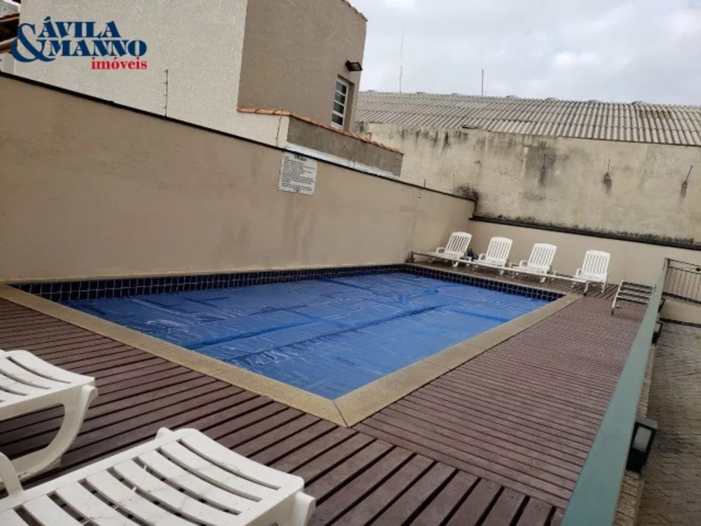 Apartamento, 2 quartos, 50 m² - Foto 6