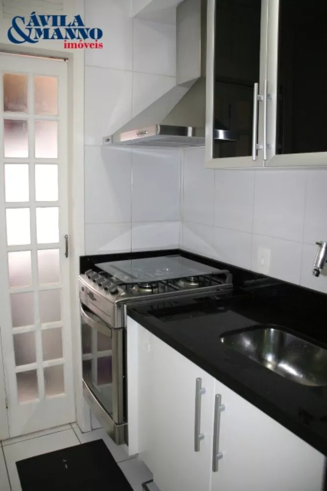 Apartamento, 2 quartos, 50 m² - Foto 8