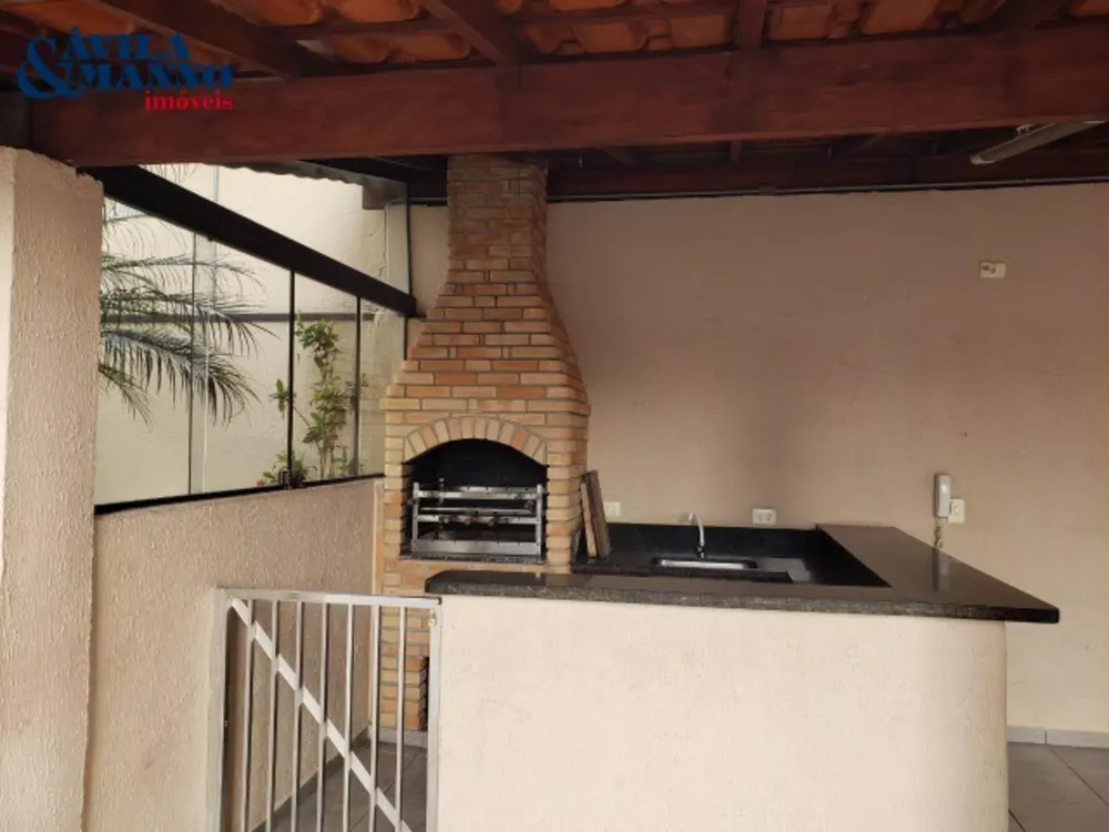 Apartamento, 2 quartos, 50 m² - Foto 7