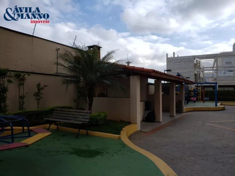 Apartamento, 2 quartos, 50 m² - Foto 5