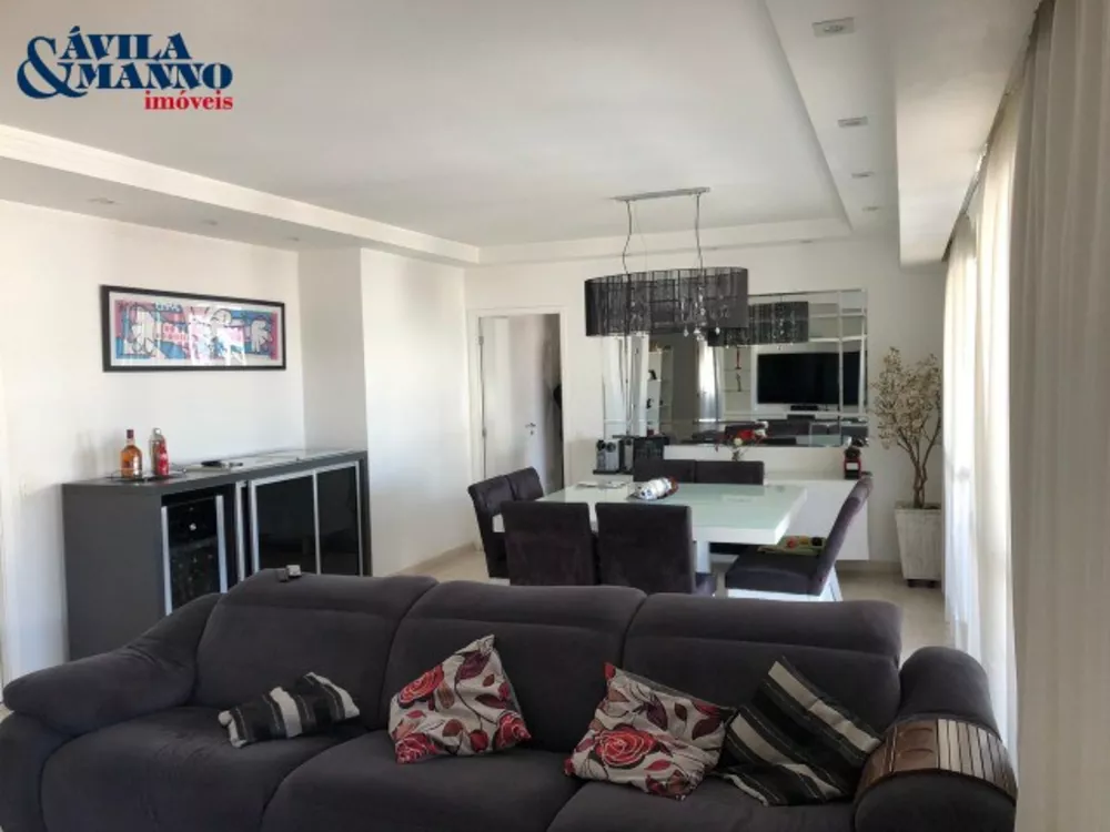 Apartamento, 3 quartos, 151 m² - Foto 4