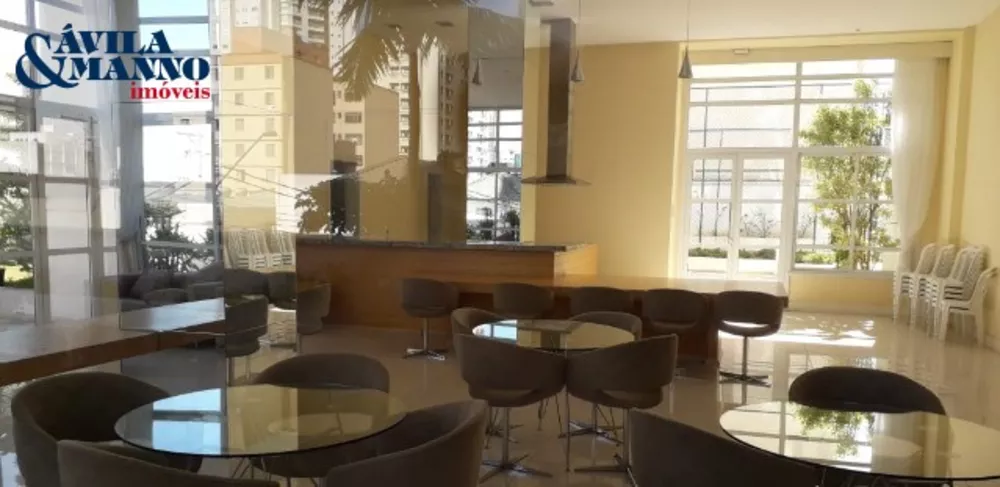 Apartamento, 3 quartos, 151 m² - Foto 3