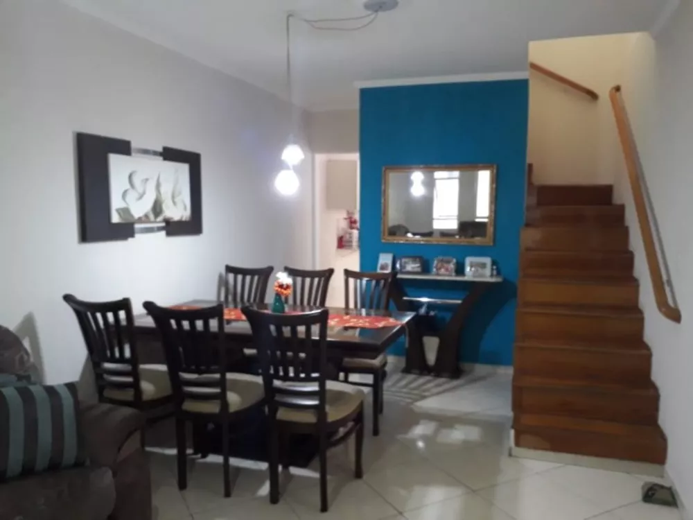 Sobrado, 2 quartos, 98 m² - Foto 7