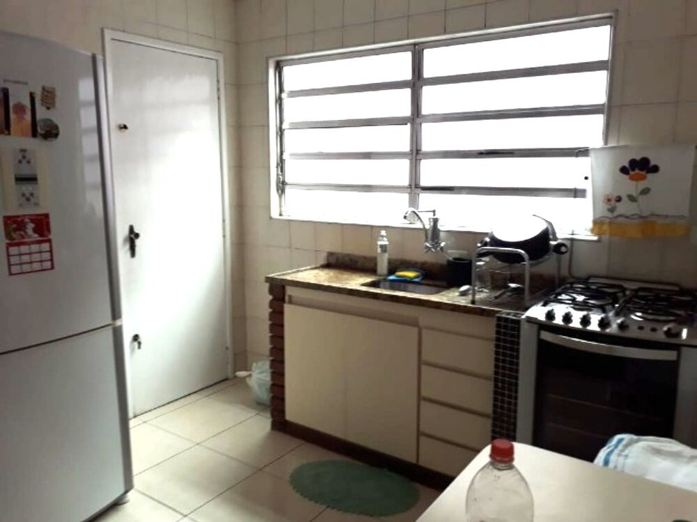 Sobrado, 2 quartos, 98 m² - Foto 1