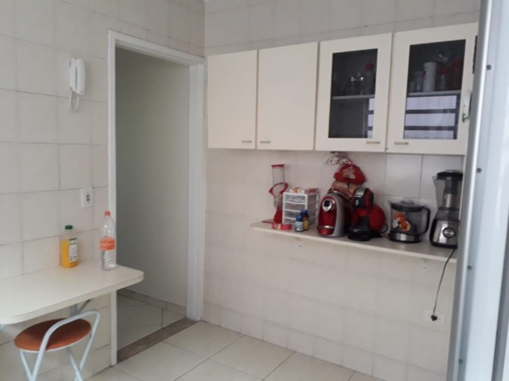 Sobrado, 2 quartos, 98 m² - Foto 2
