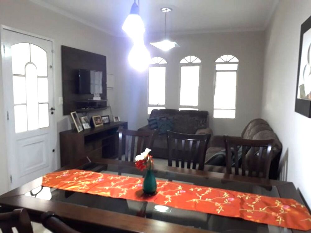 Sobrado, 2 quartos, 98 m² - Foto 4