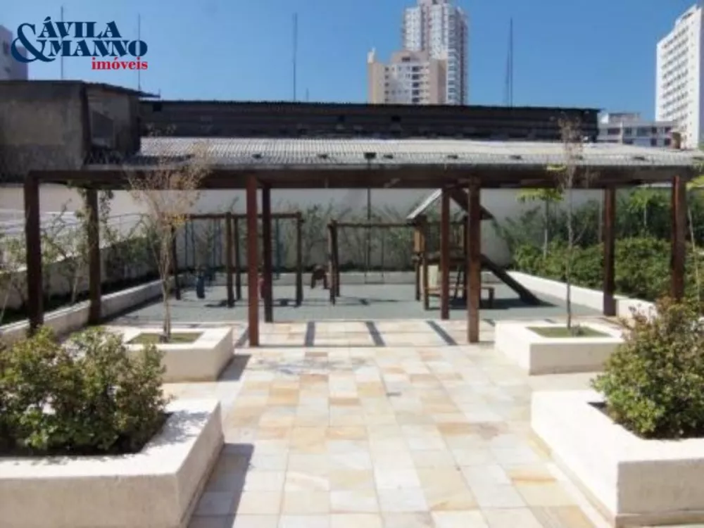 Apartamento, 4 quartos, 151 m² - Foto 6