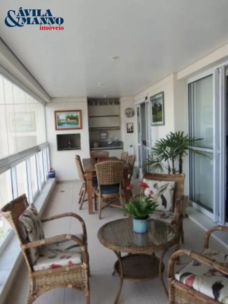 Apartamento, 4 quartos, 151 m² - Foto 5