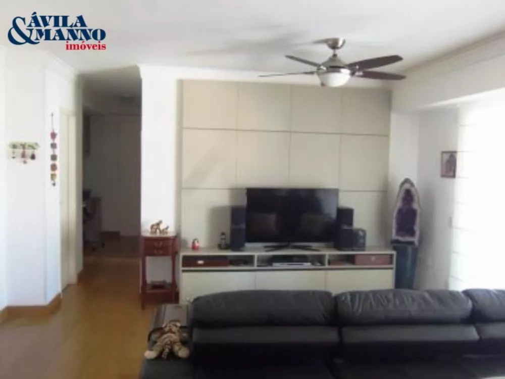 Apartamento à venda com 4 quartos, 151m² - Foto 3