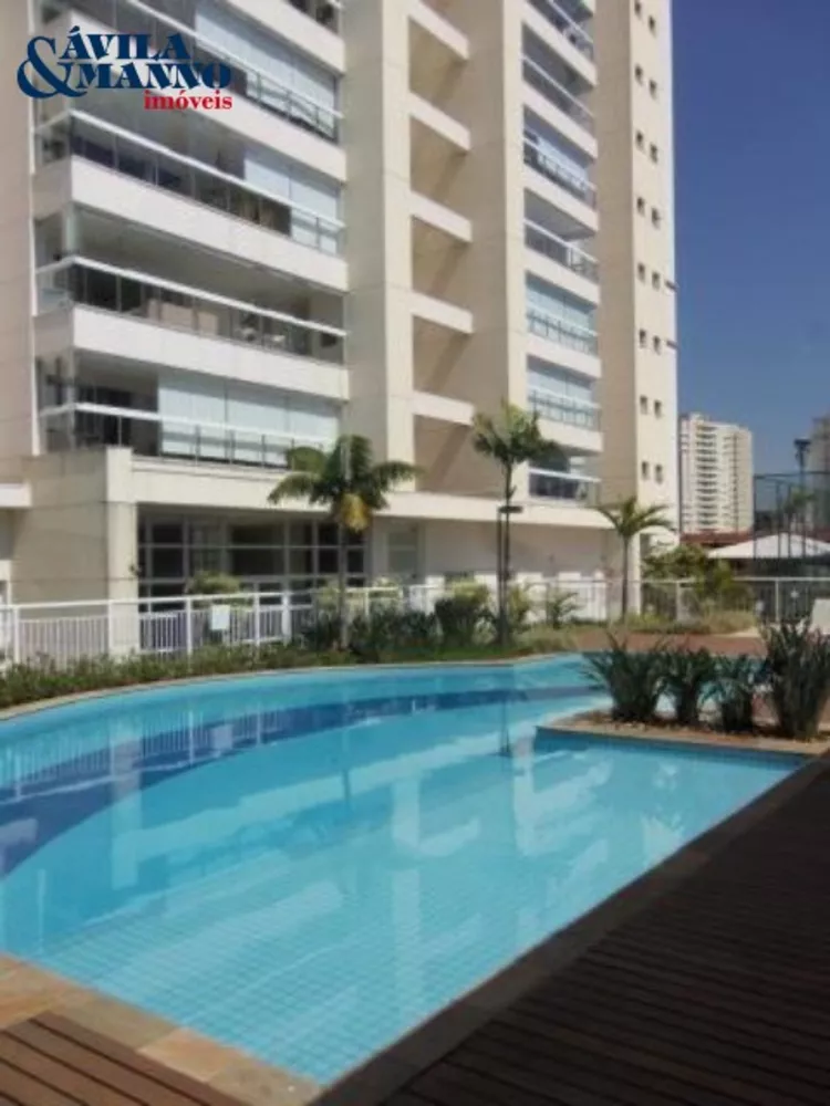 Apartamento, 4 quartos, 151 m² - Foto 8