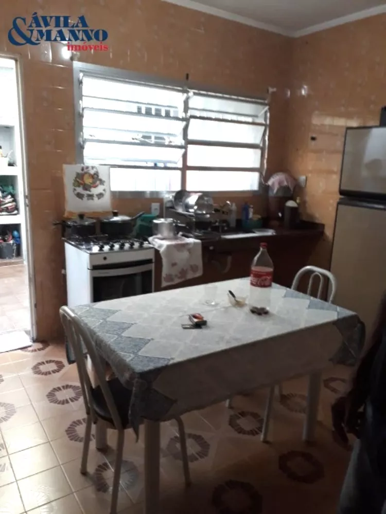 Sobrado, 2 quartos, 126 m² - Foto 2