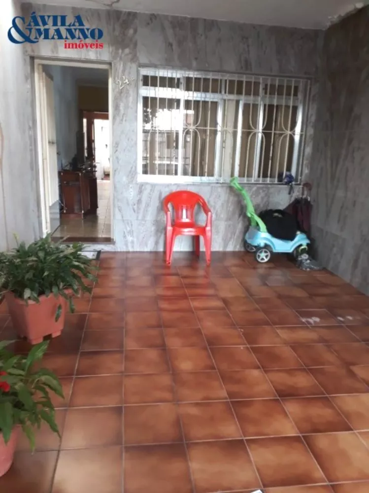Sobrado, 2 quartos, 126 m² - Foto 4