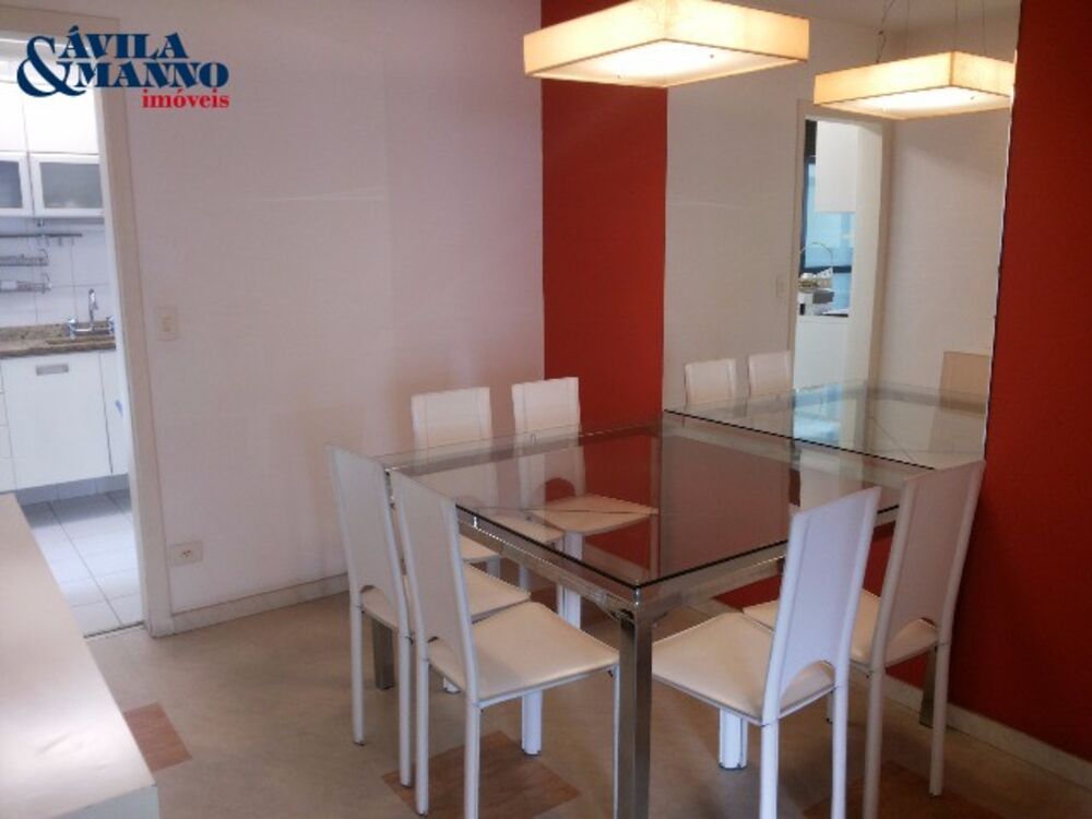 Apartamento, 3 quartos, 105 m² - Foto 8