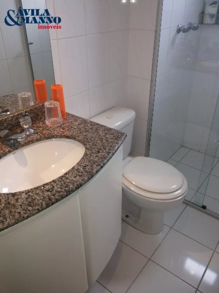 Apartamento, 3 quartos, 105 m² - Foto 4