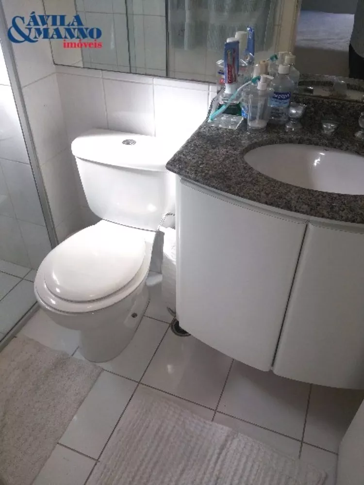 Apartamento, 3 quartos, 105 m² - Foto 3