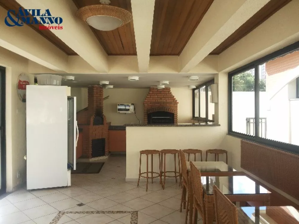 Apartamento, 3 quartos, 105 m² - Foto 1