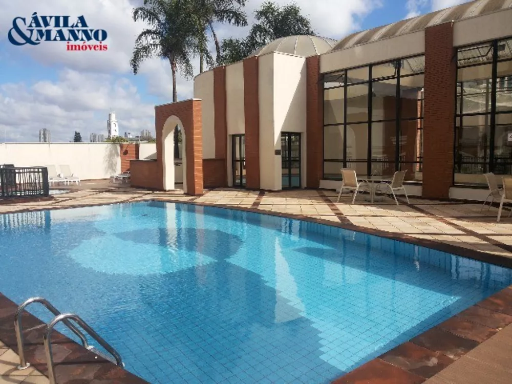 Apartamento, 3 quartos, 105 m² - Foto 2