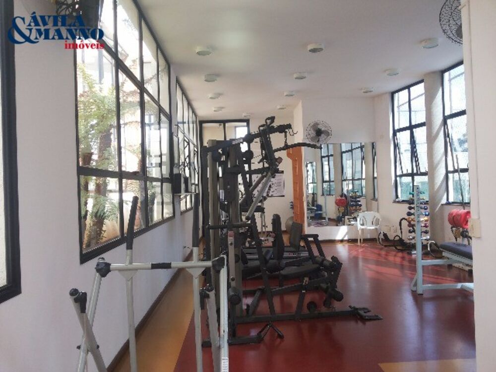 Apartamento, 3 quartos, 105 m² - Foto 7