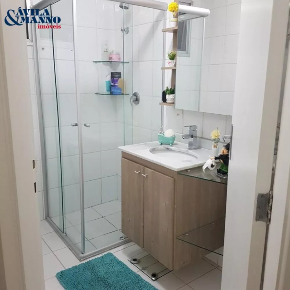 Apartamento, 2 quartos, 50 m² - Foto 6