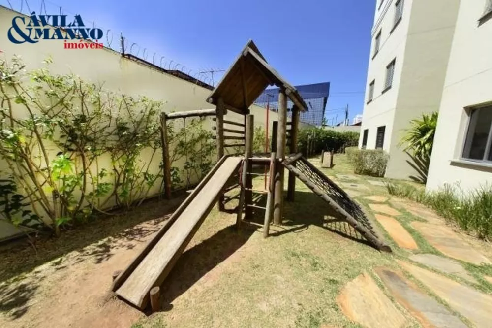 Apartamento, 2 quartos, 50 m² - Foto 8