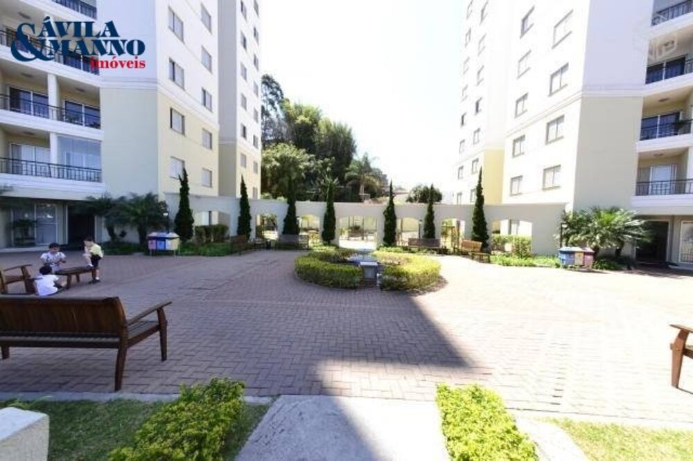 Apartamento, 2 quartos, 50 m² - Foto 2