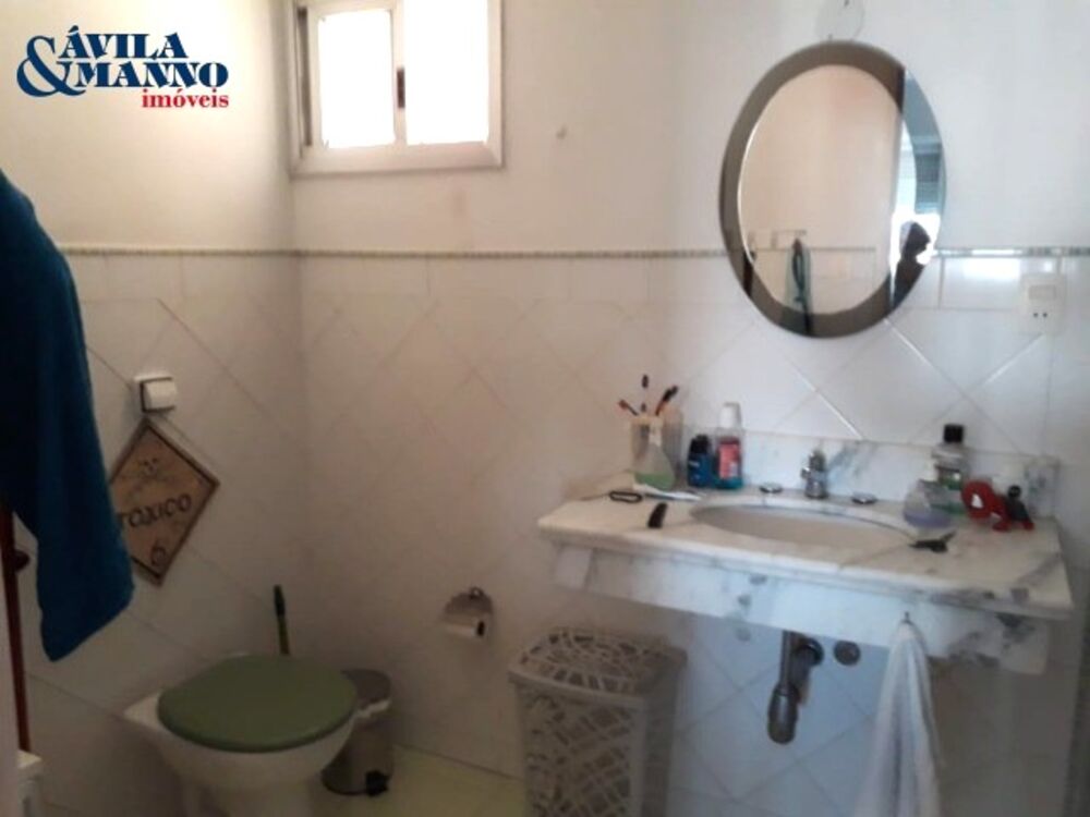 Apartamento, 3 quartos, 140 m² - Foto 4