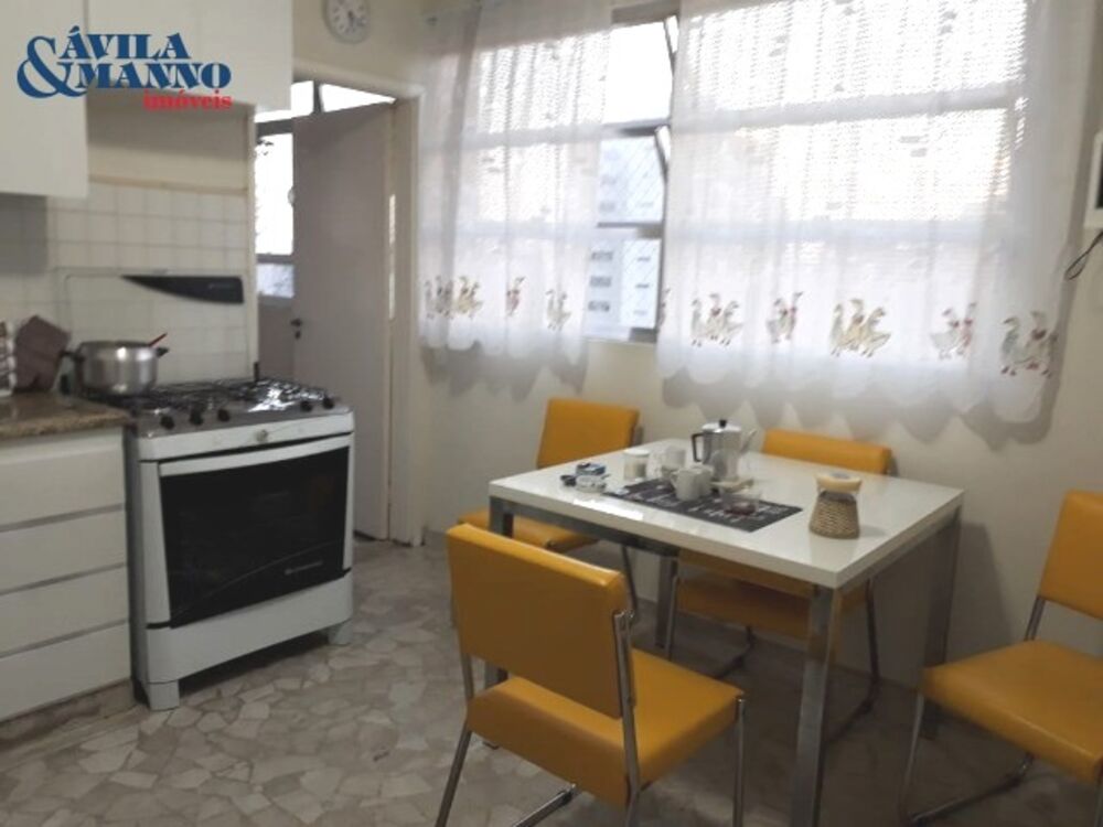 Apartamento, 3 quartos, 140 m² - Foto 3