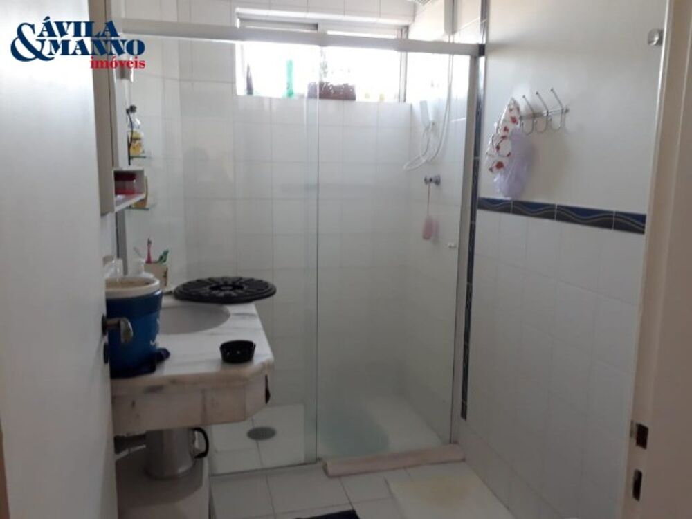 Apartamento, 3 quartos, 140 m² - Foto 5