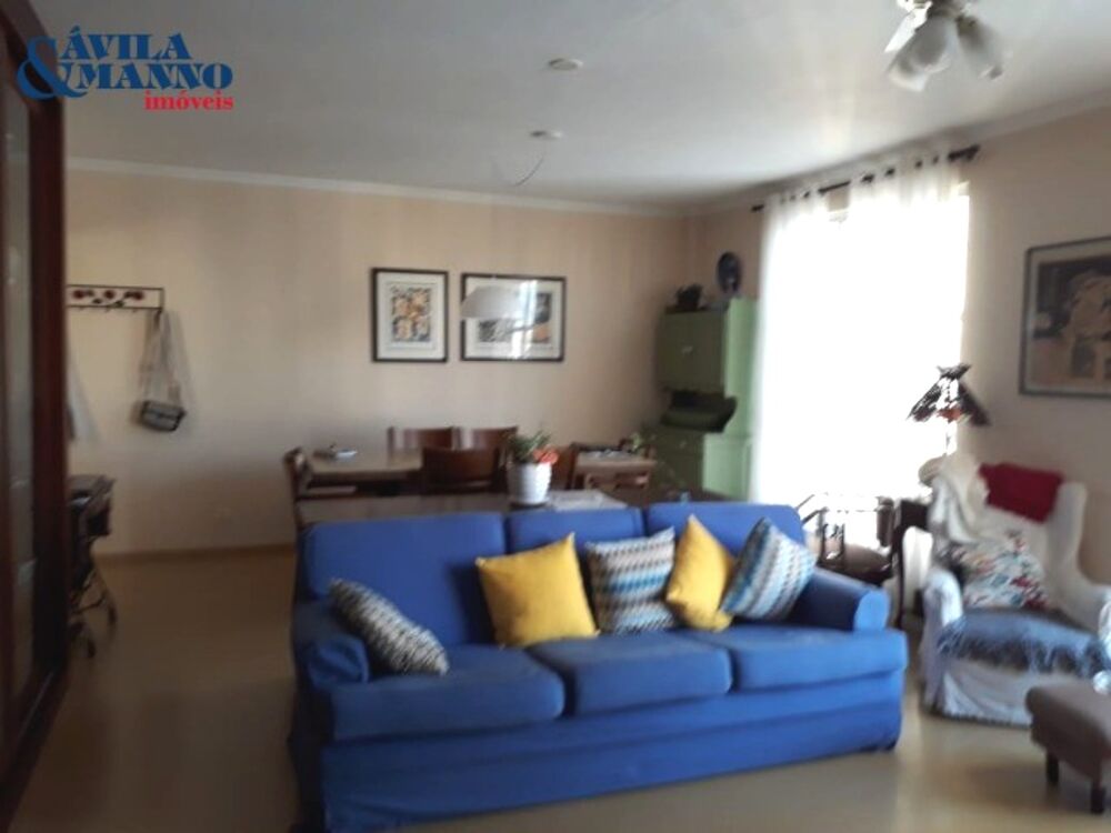 Apartamento, 3 quartos, 140 m² - Foto 1