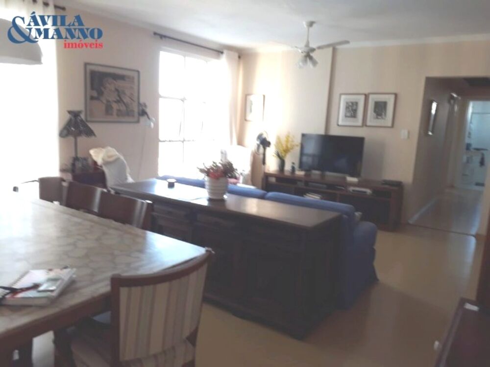 Apartamento, 3 quartos, 140 m² - Foto 2